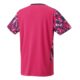 Yonex-Crew-Neck-T-shirt-10553EX-Pink-2