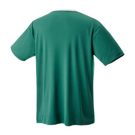 Yonex-Crew-Neck-T-shirt-YM0029EX-Antique-Green-1