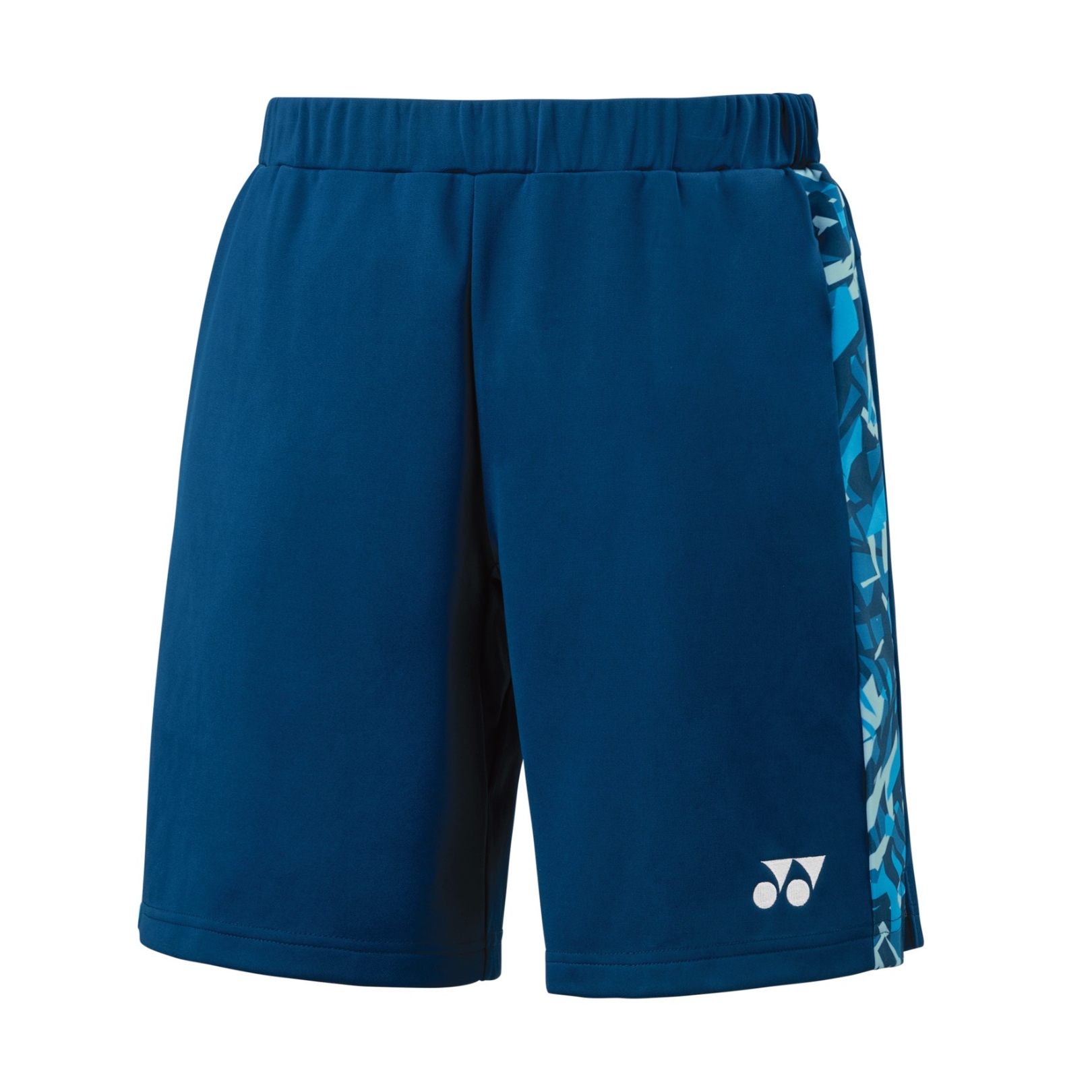 Yonex-Shorts-15155EX-Blue-1