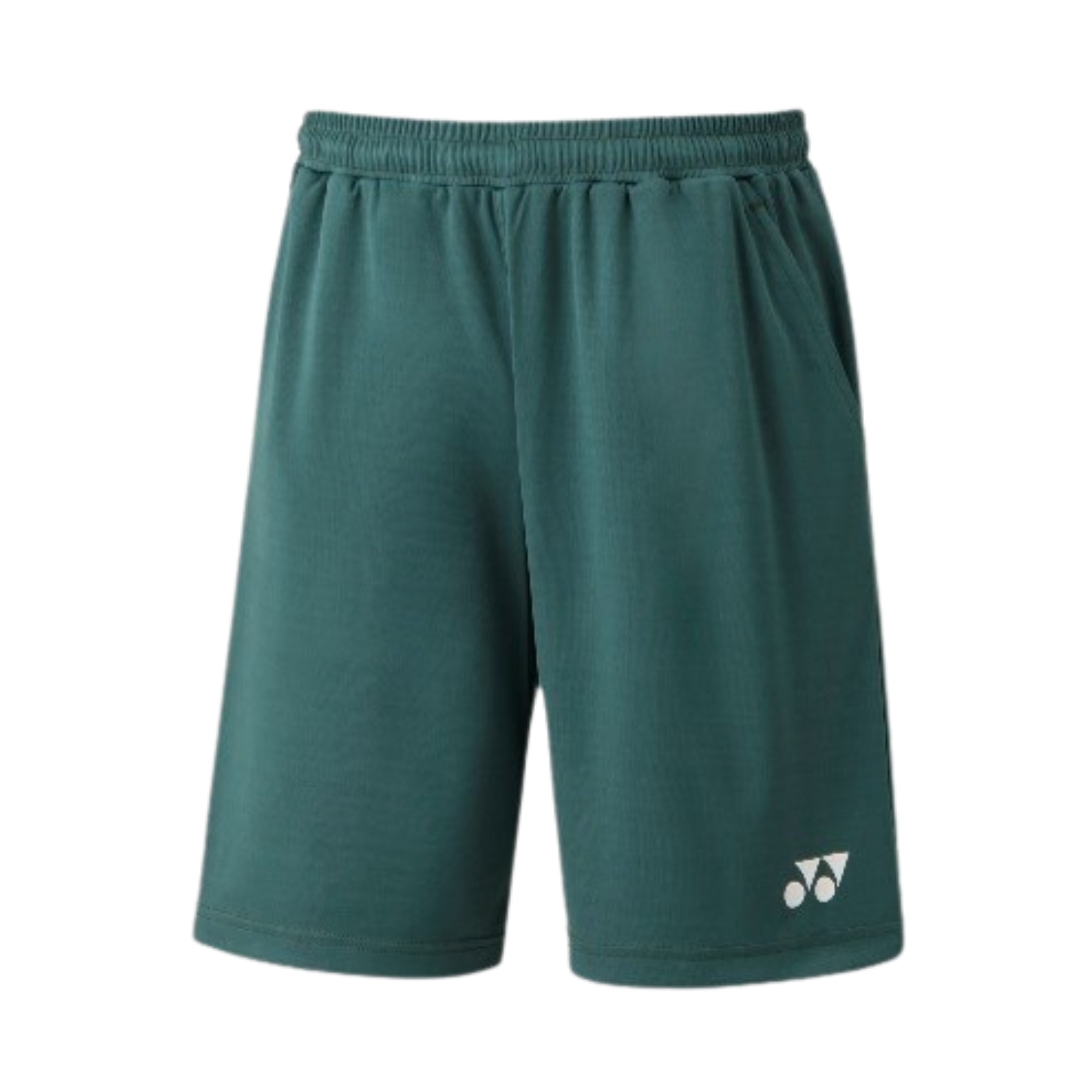 Yonex-Shorts-Junior-YJ0030EX-Antique-Green