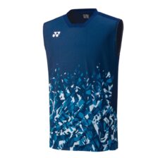 Yonex Sleeveles T-shirt 10552EX Blue