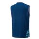 Yonex-Sleeveles-T-shirt-10552EX-Blue-2