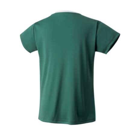 Yonex-T-shirt-YW0029EX-Women-Antique-Green-2