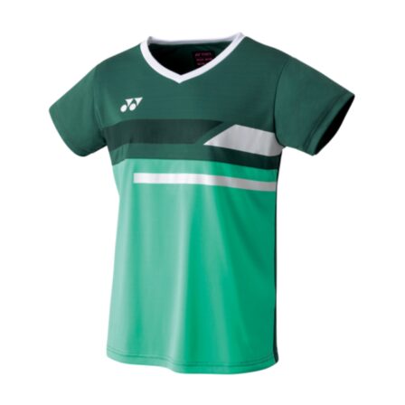 Yonex-T-shirt-YW0029EX-Women-Antique-Green1