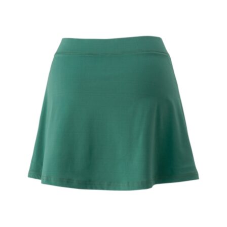 Yonex-Womens-Skirt-YW0030EX-Antique-Green-1