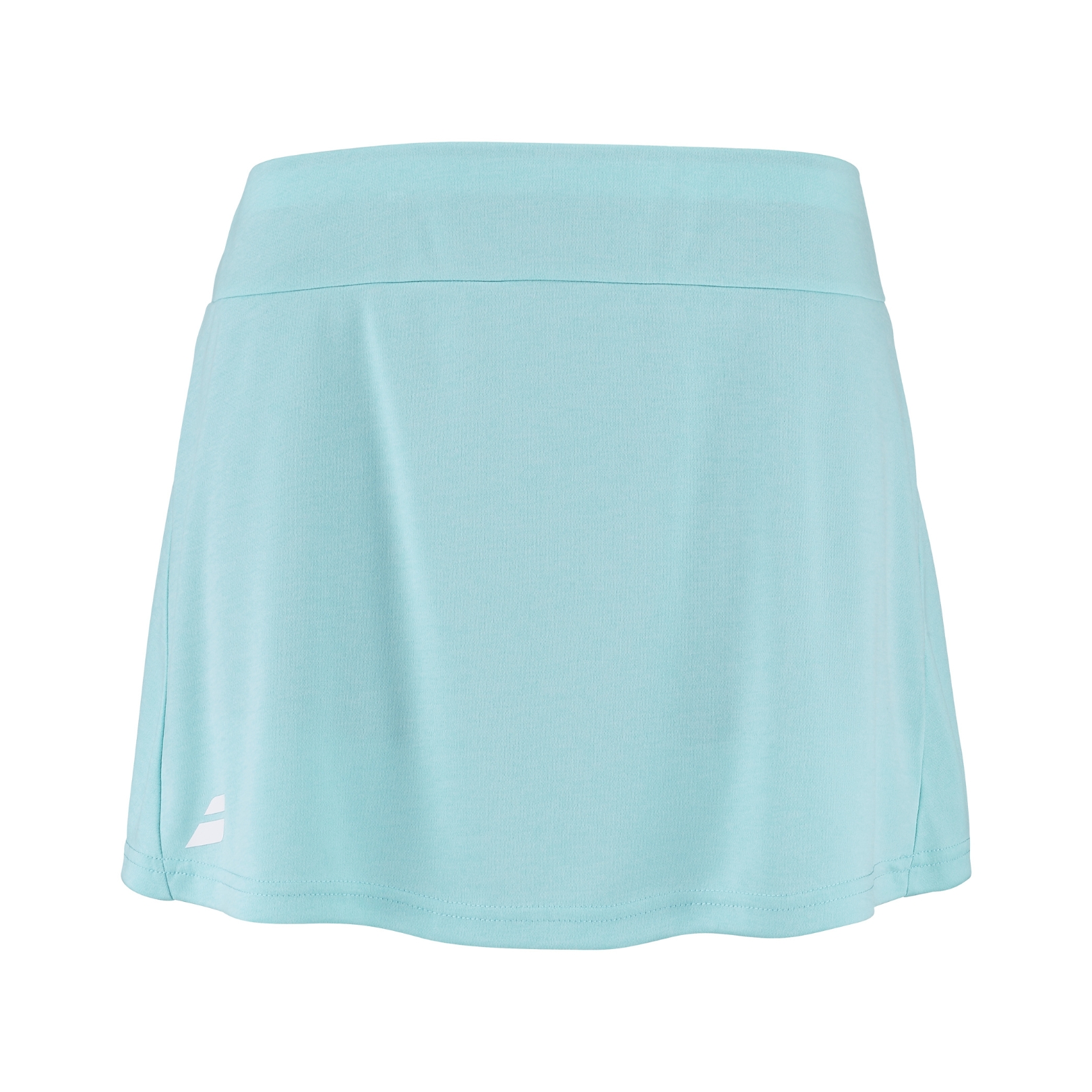 Babolat-Play-Skirt-Women-Angel-Blue
