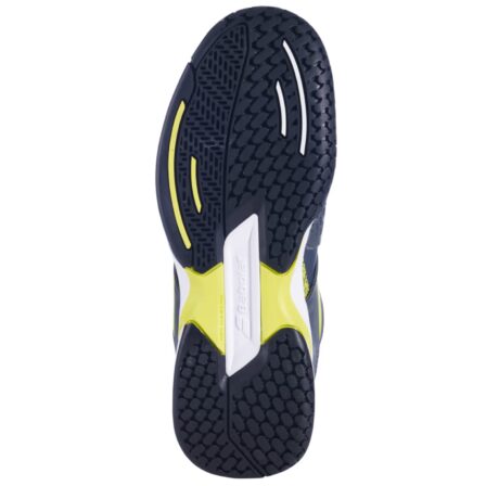 Babolat-Propulse-All-Court-Junior-Boy-GreyAero-padel-tennis-sko
