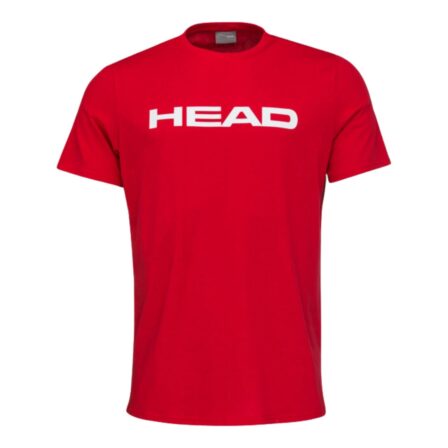 Head-Club-Ivan-T-Shirt-Red-2