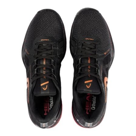 Head-Sprint-Pro-3.5-SF-Black-Orange-tennissko-padelsko-4