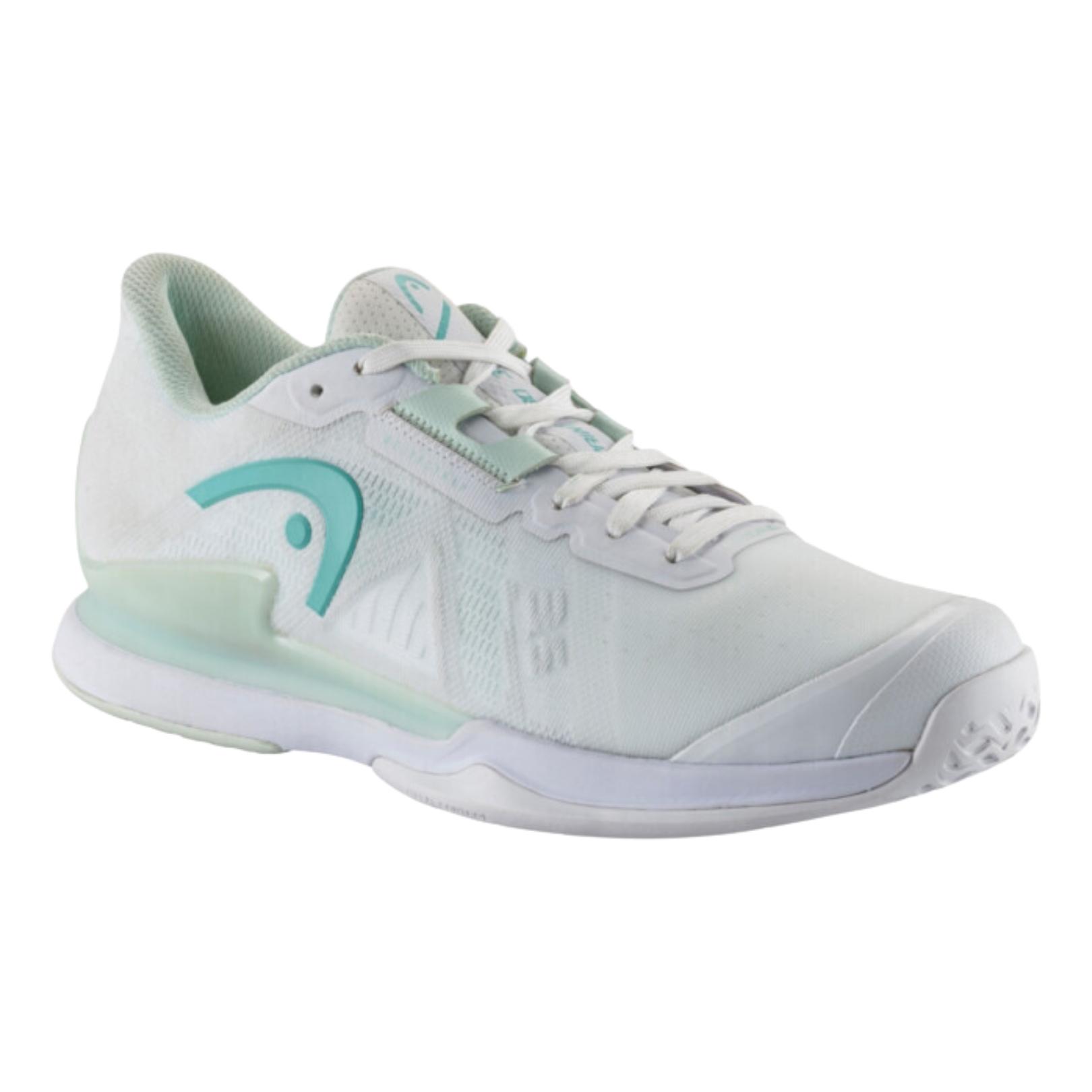 Head-Sprint-Pro-3.5-Women-White-Aqua-padelsko-tennissko-1