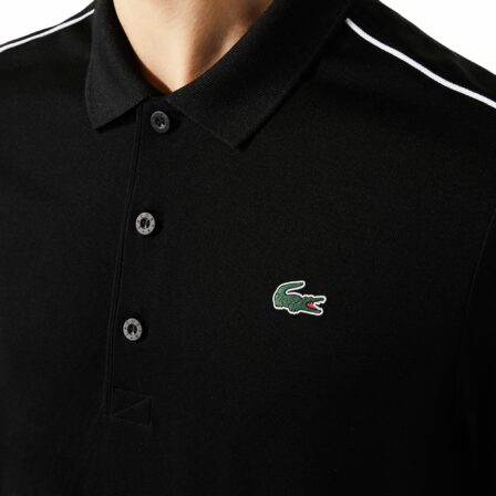 henvise Uplifted Udveksle Lacoste Sport Breathable | Tennis polo » Tennisshoppen!