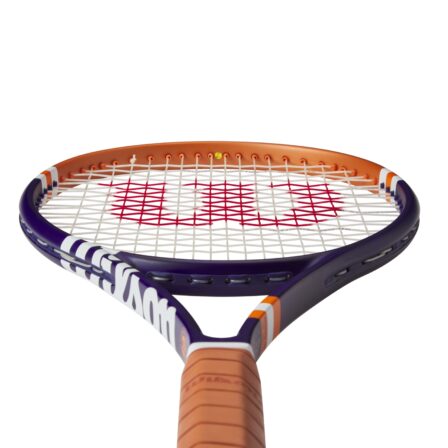 Wilson-Blade-98-16X19-Roland-Garros-2023-1