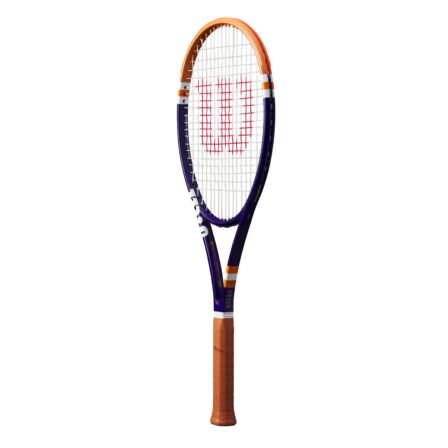Wilson-Blade-98-16X19-Roland-Garros-2023-2