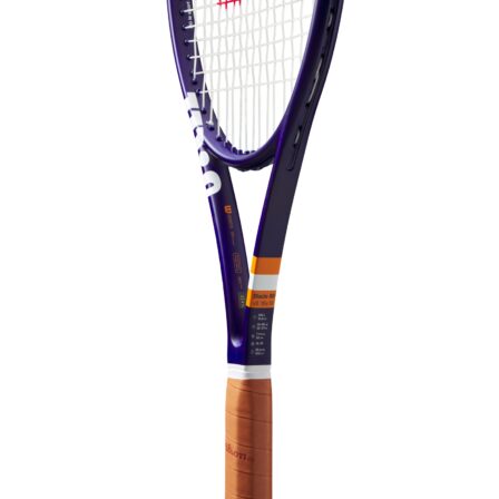 Wilson-Blade-98-16X19-Roland-Garros-2023-3