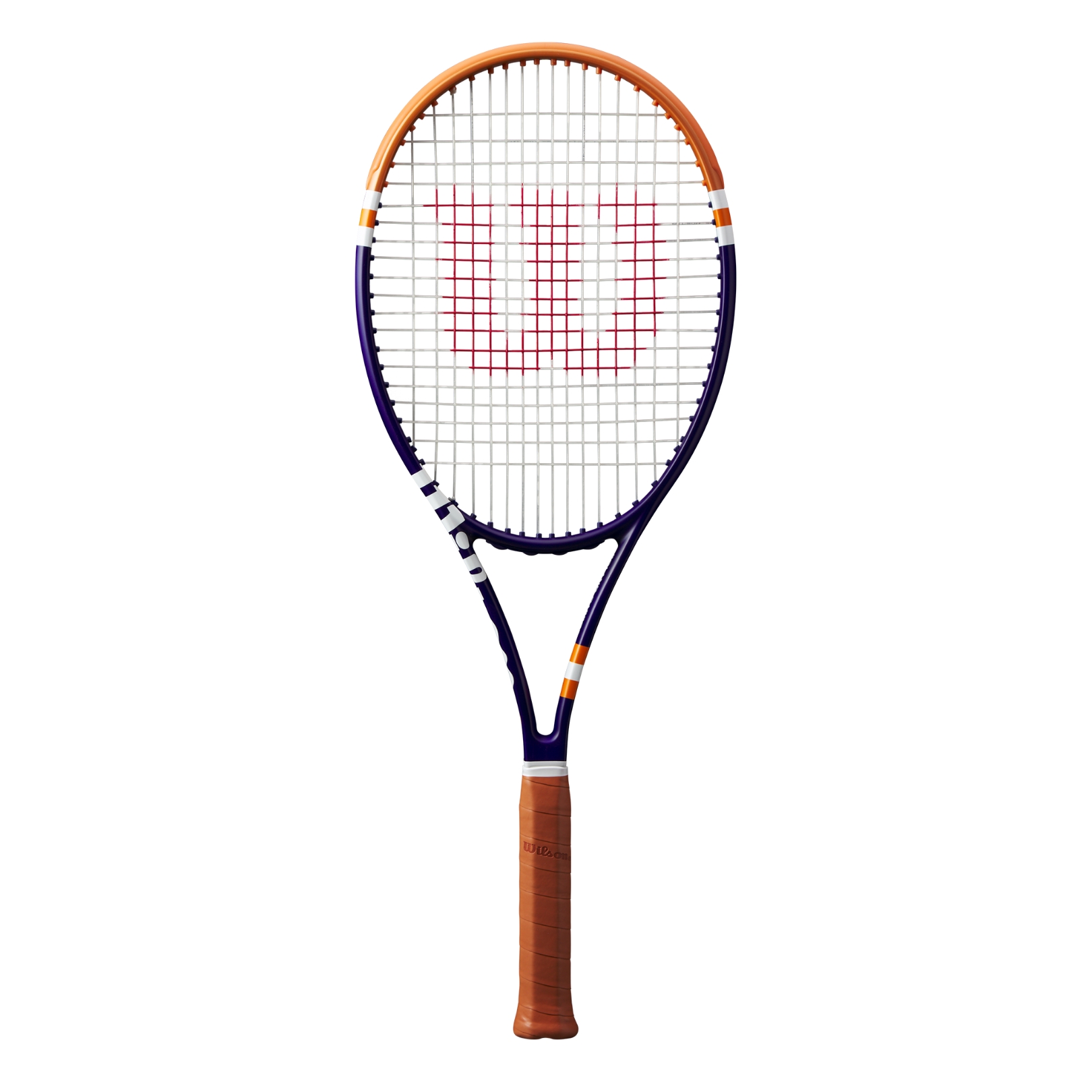 Wilson-Blade-98-16X19-Roland-Garros-2023-4