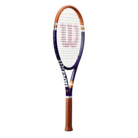 Wilson-Blade-98-16X19-Roland-Garros-2023-5
