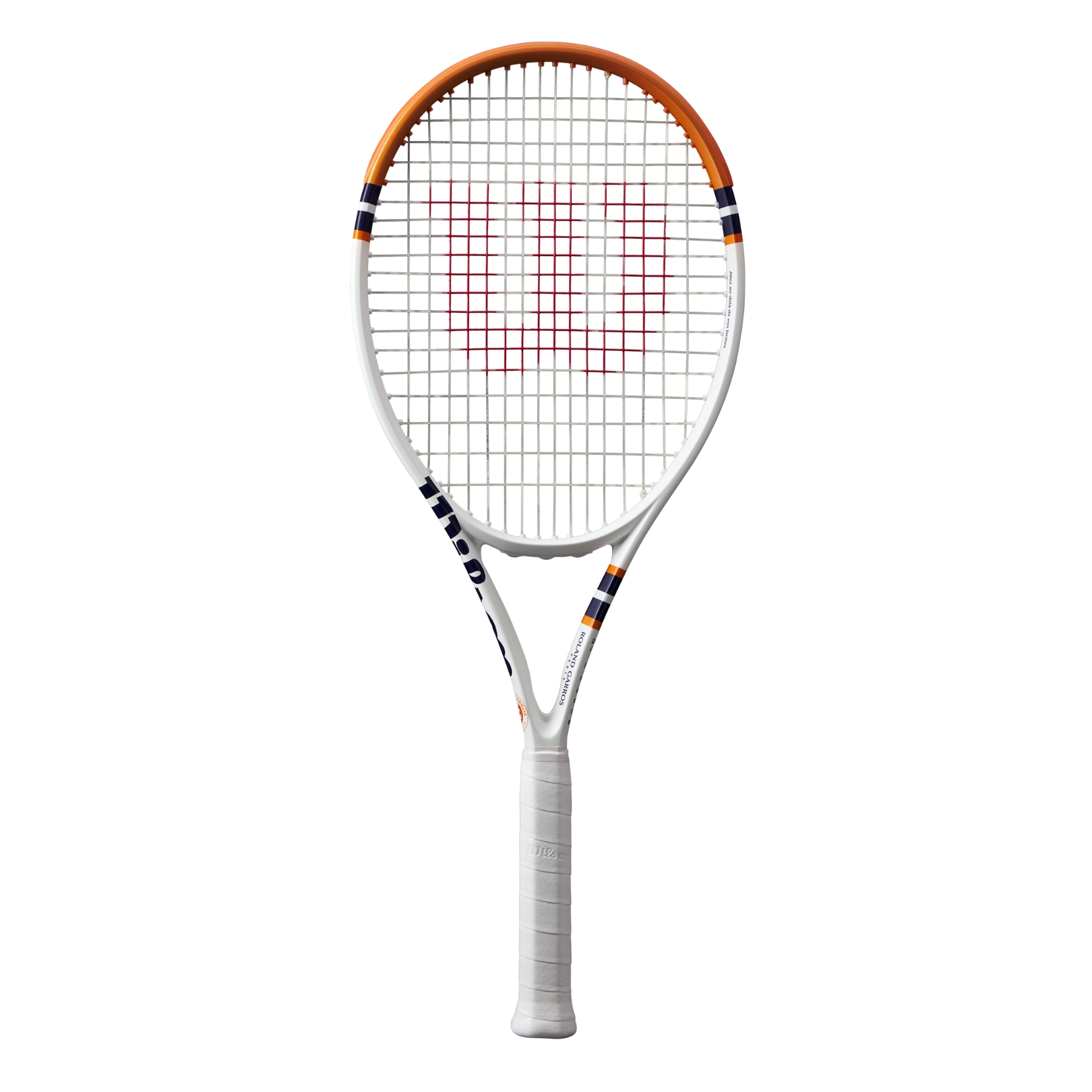 Wilson-Clash-100-V2-Roland-Garros-2023-6