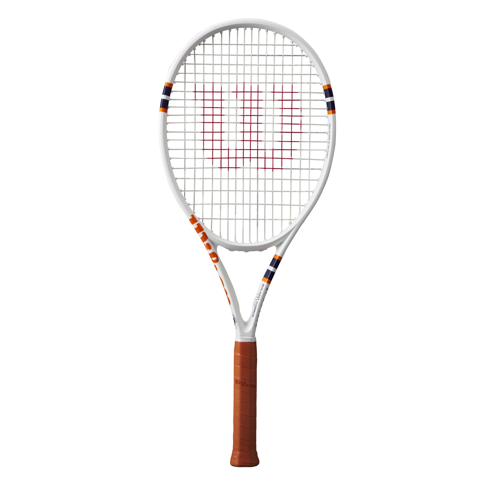 Wilson-Clash-100L-V2-Roland-Garros-2023-3