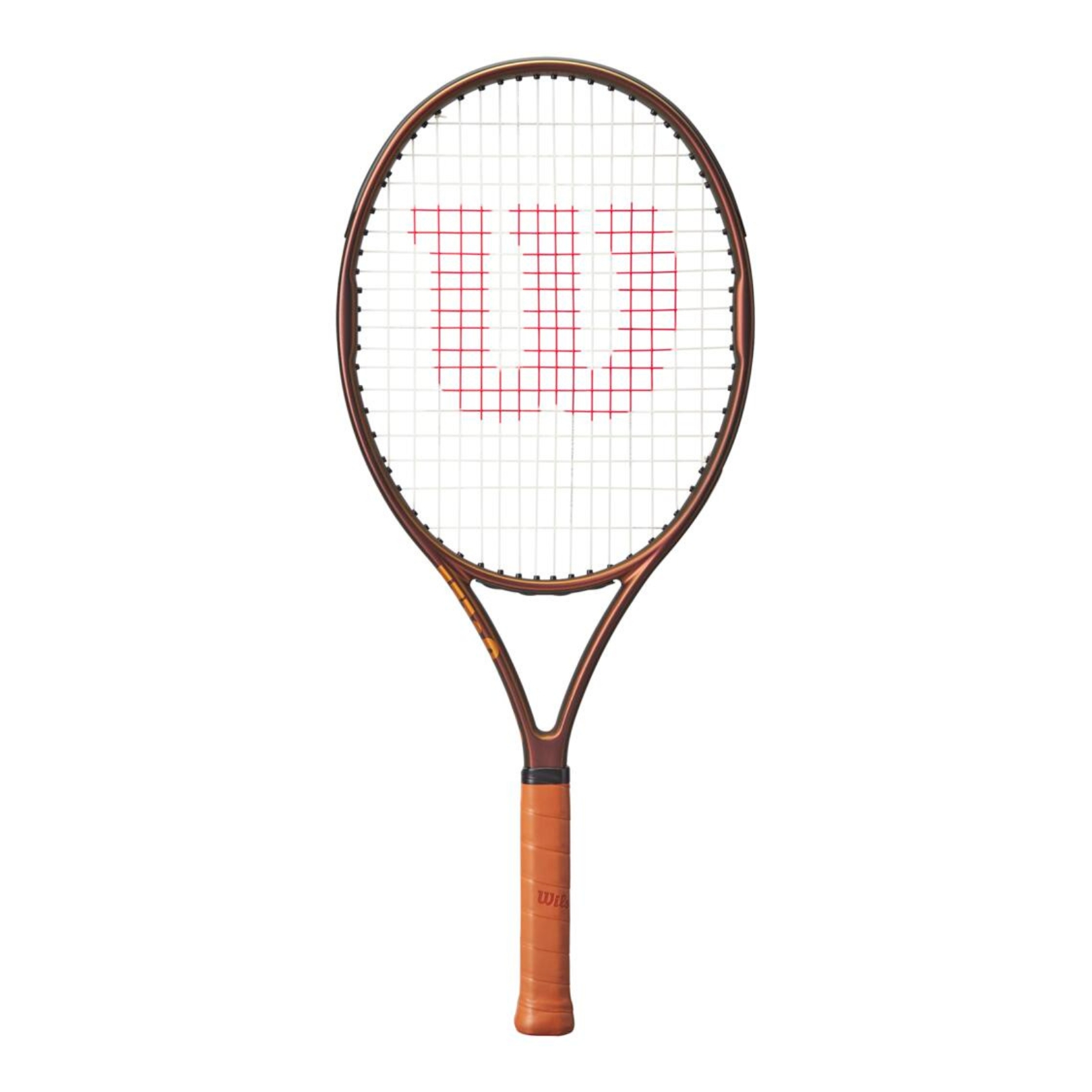 Wilson-Pro-Staff-25-V14-tennisketcher-junior-2