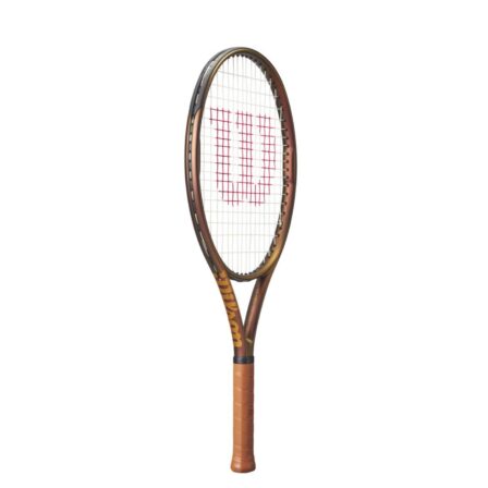 Wilson-Pro-Staff-25-V14-tennisketcher-junior-3