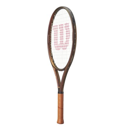 Wilson-Pro-Staff-25-V14-tennisketcher-junior-4