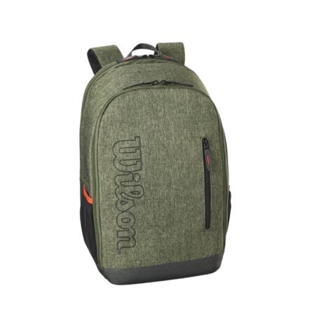 Wilson Team Backpack Heather Green