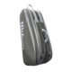 Wilson-Tour-6-Bag-Dark-Green-tennistaske-4