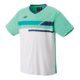 Yonex-Junior-Crew-Neck-Shirt-YJ0029EX-Mint