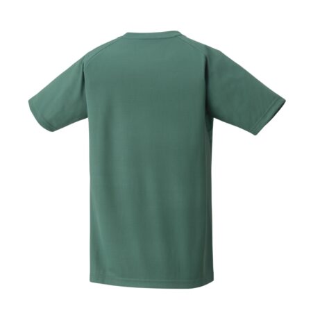 Yonex-Junior-T-shirt-16631JEX-Antique-Green-badminton