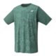 Yonex-T-Shirt-16631EX-Antique-Green