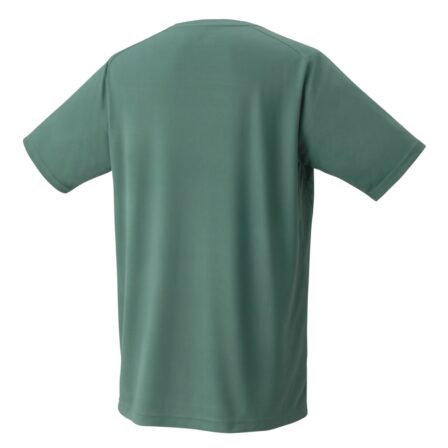 Yonex-T-Shirt-16631EX-Antique-Green-badminton