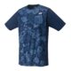 Yonex-T-Shirt-16631EX-Sapphire-Navy