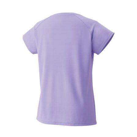 Yonex-Women-T-Shirt-16633EX-Mist-Purple-1