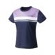 Yonex-Women-T-Shirt-16638EX-Navy-Blue