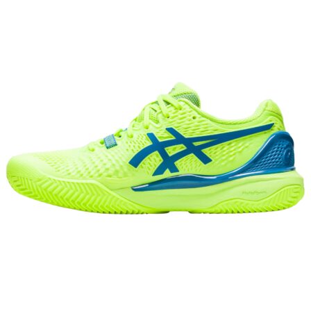 Asics-Gel-Resolution-9-Clay-Women-Hazard-Green-4