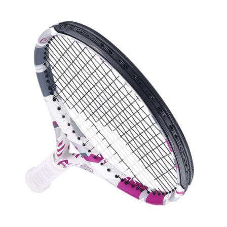 Babolat-Evo-Aero-Lite-Pink-tennisketcher-1