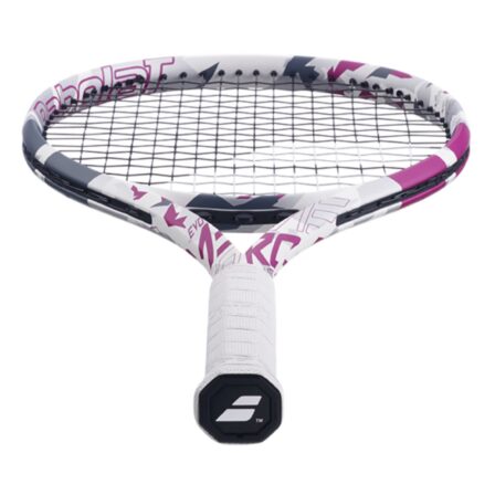 Babolat-Evo-Aero-Lite-Pink-tennisketcher-4