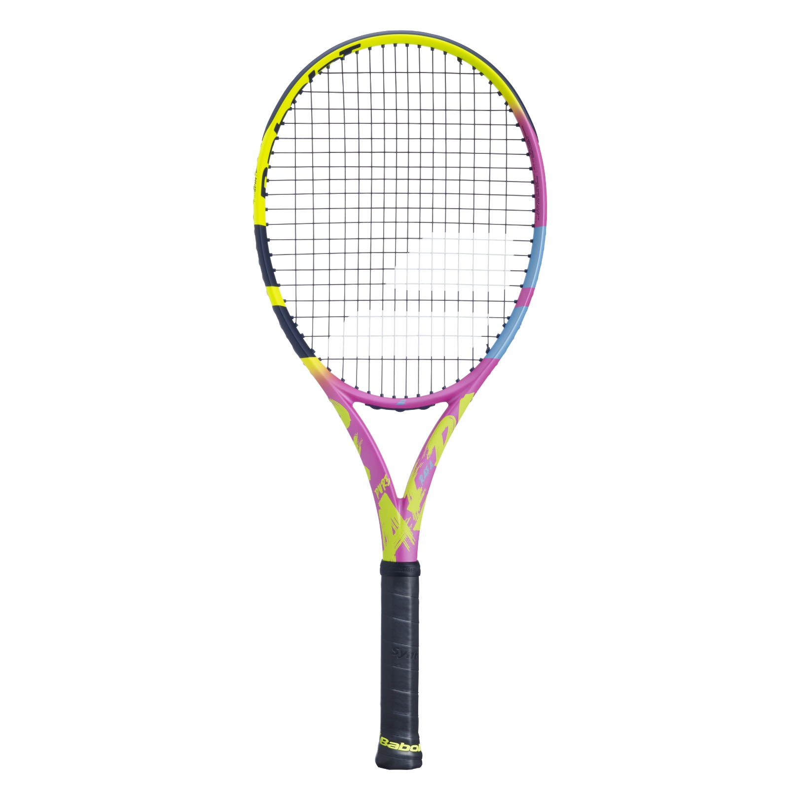 Babolat-Pure-Aero-Rafa-JR-26-2023