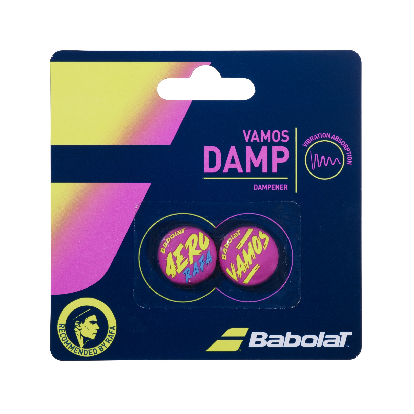 Babolat-Vamos-Damp-X2