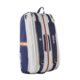 Wilson-Super-Tour-Roland-Garros-15-Bag-Navy-White-Clay-tennis-taske-5