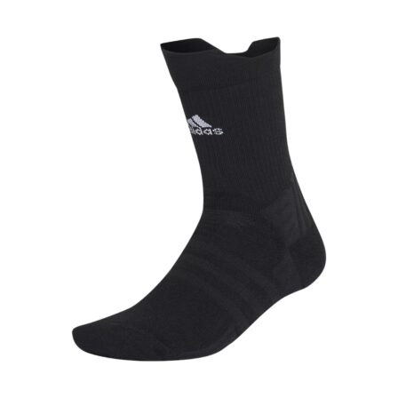 Adidas-Cushioned-Crew-Socks-Black