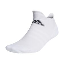 Adidas Cushioned Low Cut Socks White