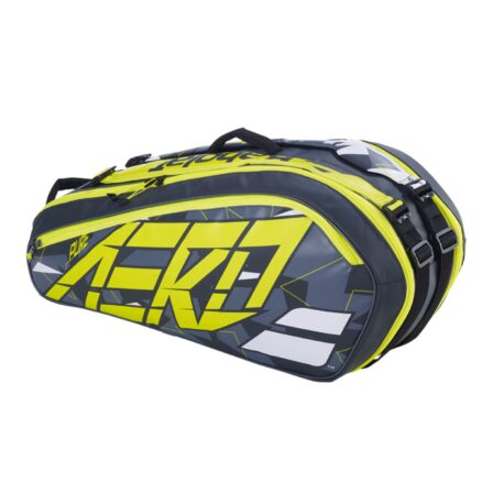 Babolat-RH-X6-Pure-Aero-Grey-Yellow-tennistaske-3