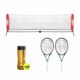 Tennis-sommerhuspakke
