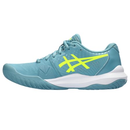 Asics-Gel-Challenger-14-Women-Gris-Blue-1