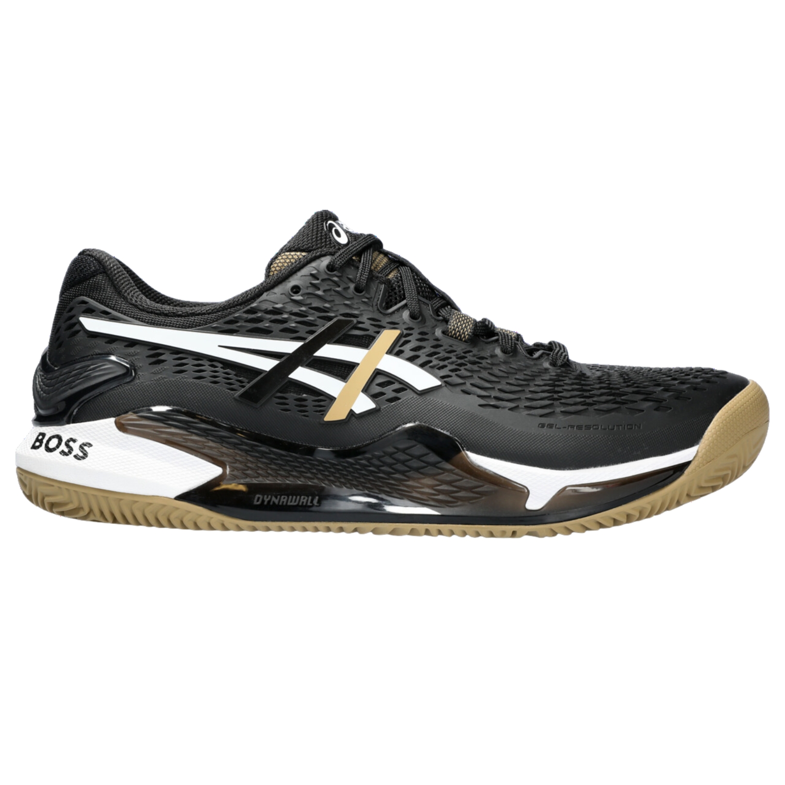 Asics-Gel-Resolution-9-Clay-Black-Camel-1