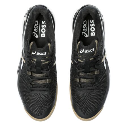 Asics-Gel-Resolution-9-Clay-Black-Camel-4