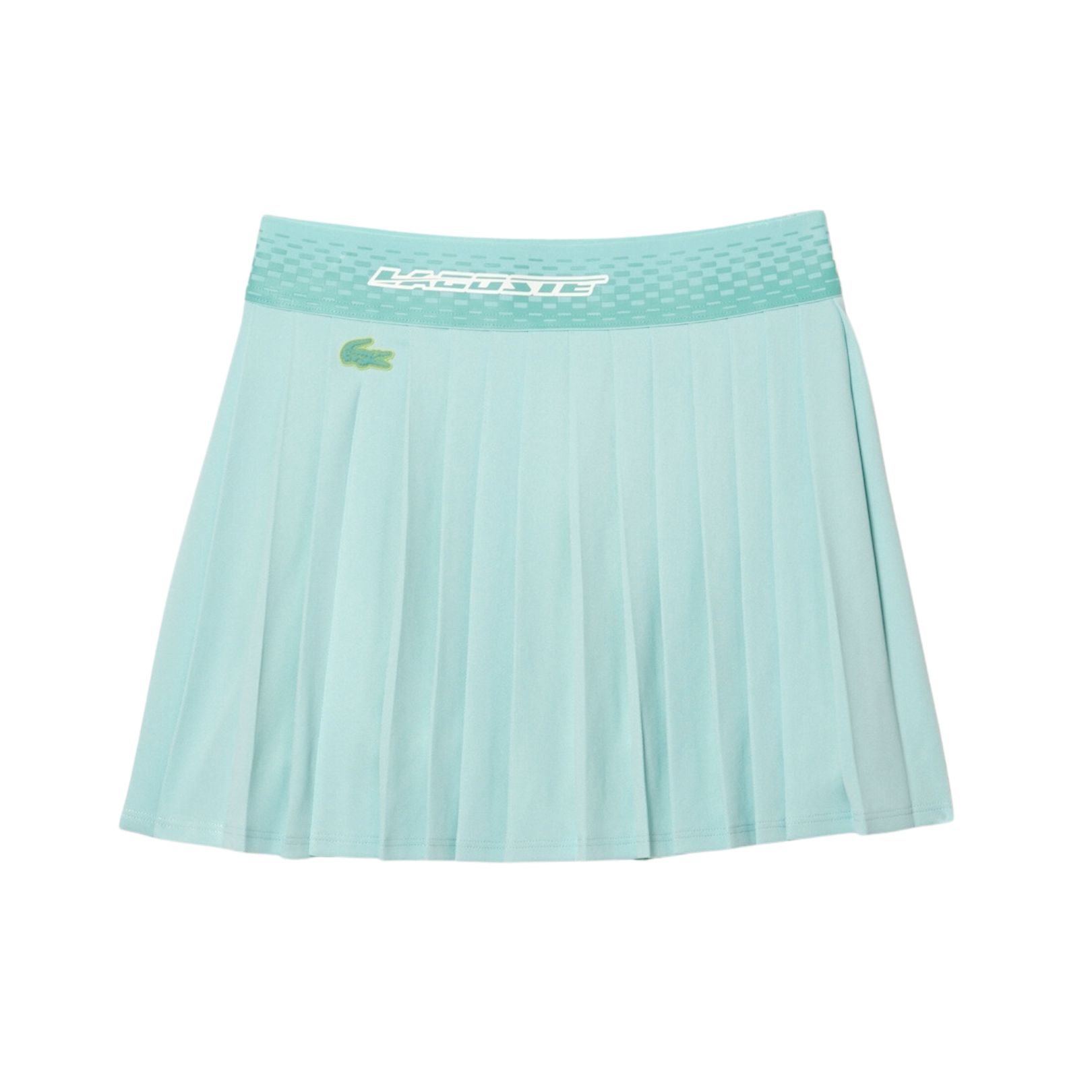 Lacoste-Pleated-Skort-Light-Green_Yellow-5