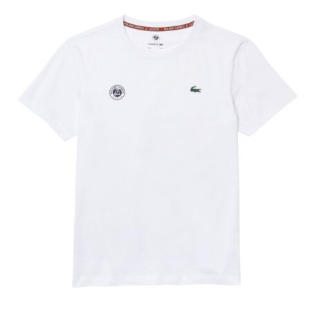 Lacoste-Roland-Garros-Edition-Performance-T-shirt-White_mttned