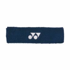 Yonex AC259EX Headband Navy Blue